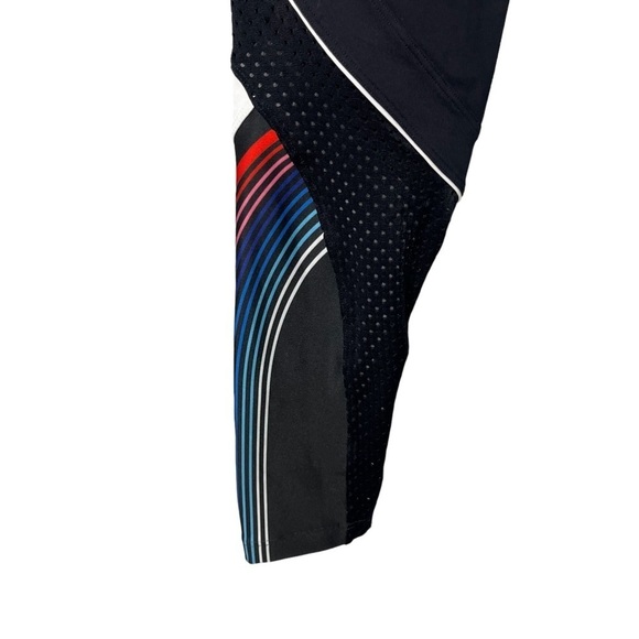 Peloton Skydancer Leggings 925 Fit Black Size Small - Picture 7 of 8